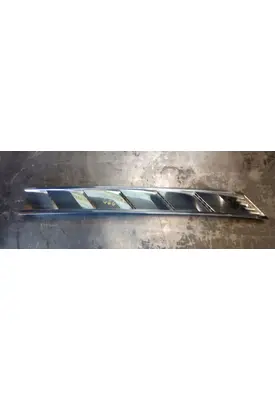 INTERNATIONAL LoneStar Hood Trim & Misc. Parts