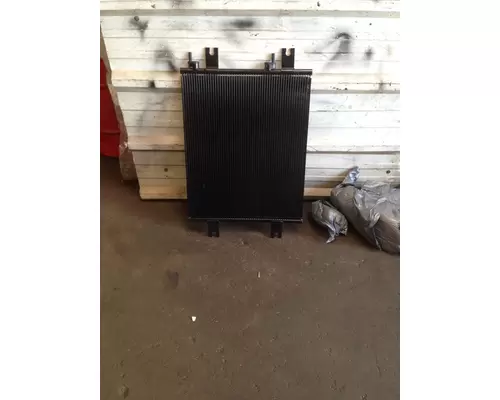 INTERNATIONAL Lonestar Air Conditioner Condenser