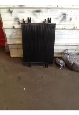 INTERNATIONAL Lonestar Air Conditioner Condenser