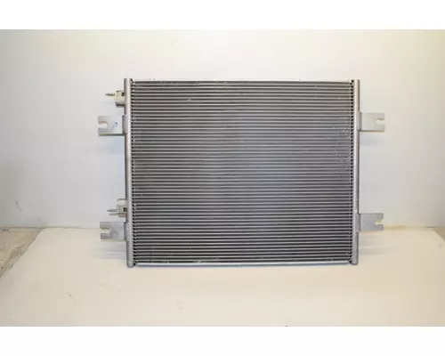INTERNATIONAL Lonestar Air Conditioner Condenser