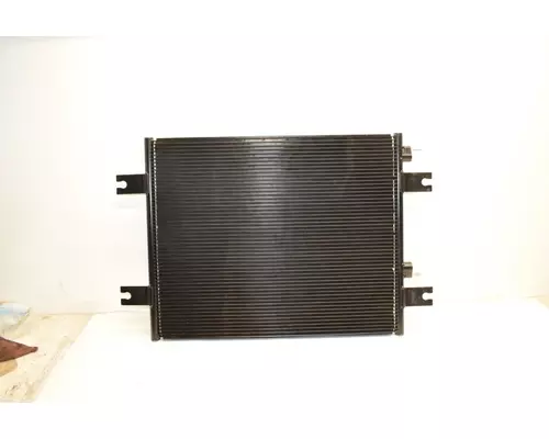 INTERNATIONAL Lonestar Air Conditioner Condenser