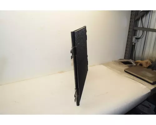 INTERNATIONAL Lonestar Air Conditioner Condenser