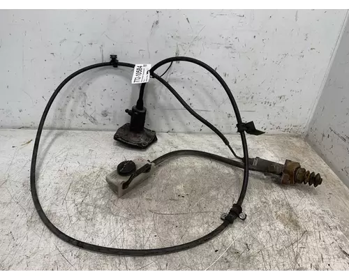 INTERNATIONAL Lonestar Automatic Transmission Parts, Misc.