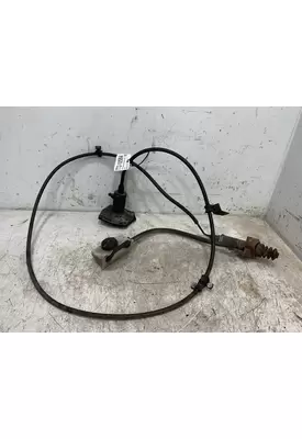 INTERNATIONAL Lonestar Automatic Transmission Parts, Misc.