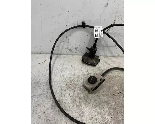 INTERNATIONAL Lonestar Automatic Transmission Parts, Misc.