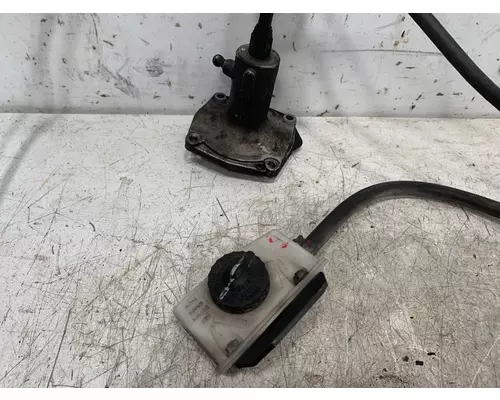 INTERNATIONAL Lonestar Automatic Transmission Parts, Misc.