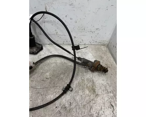 INTERNATIONAL Lonestar Automatic Transmission Parts, Misc.