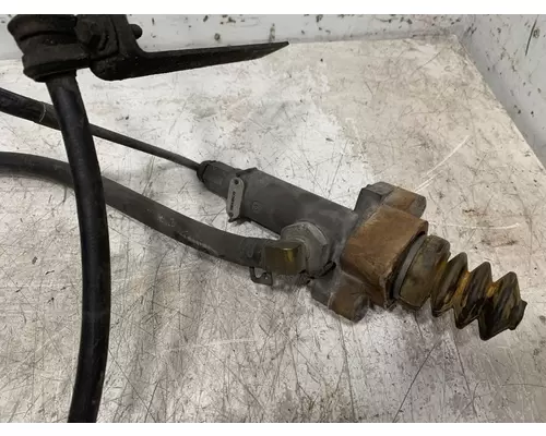 INTERNATIONAL Lonestar Automatic Transmission Parts, Misc.