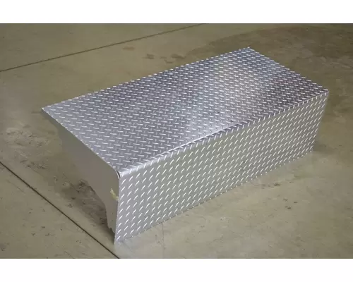INTERNATIONAL Lonestar Battery Box