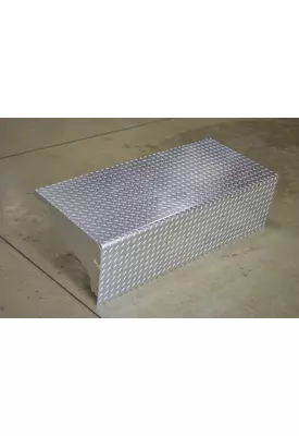 INTERNATIONAL Lonestar Battery Box