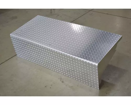 INTERNATIONAL Lonestar Battery Box