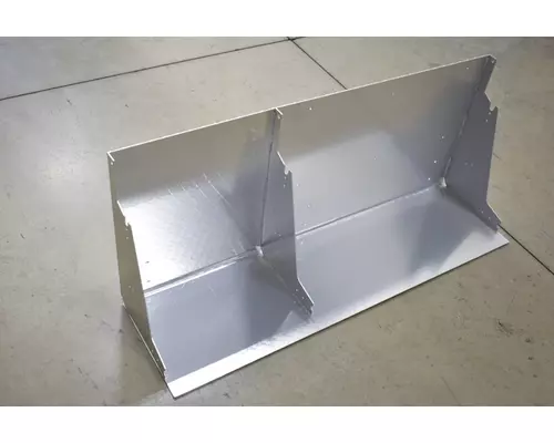 INTERNATIONAL Lonestar Battery Box