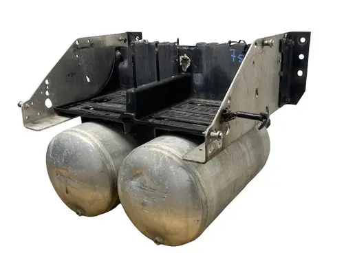 INTERNATIONAL Lonestar Battery Box