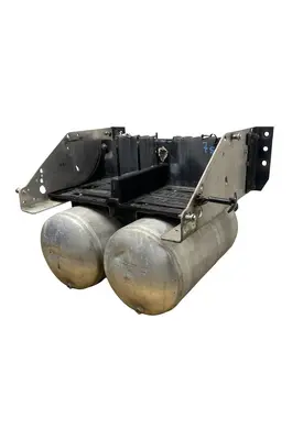 INTERNATIONAL Lonestar Battery Box