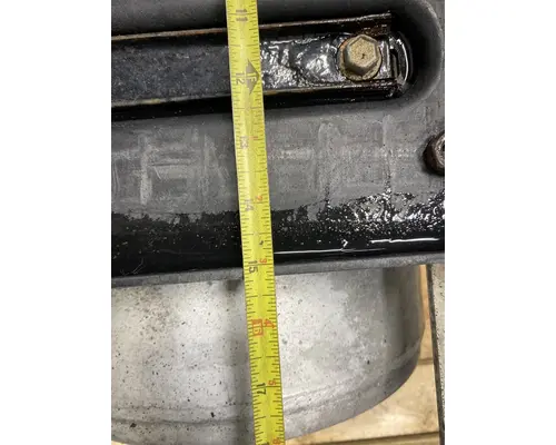 INTERNATIONAL Lonestar Battery Box