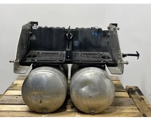 INTERNATIONAL Lonestar Battery Box