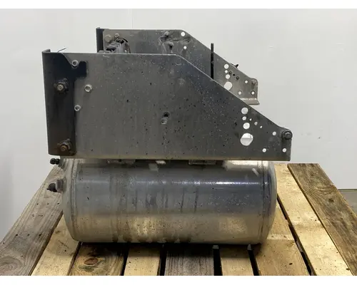 INTERNATIONAL Lonestar Battery Box