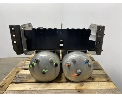 INTERNATIONAL Lonestar Battery Box