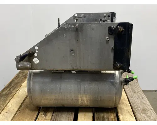 INTERNATIONAL Lonestar Battery Box