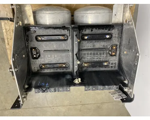 INTERNATIONAL Lonestar Battery Box