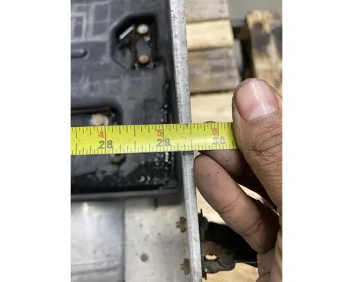INTERNATIONAL Lonestar Battery Box