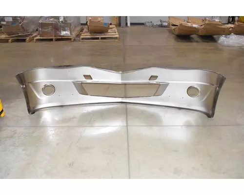 INTERNATIONAL Lonestar Bumper Assembly, Front