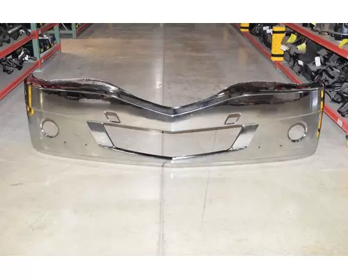 INTERNATIONAL Lonestar Bumper Assembly, Front