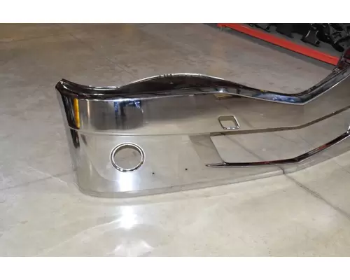INTERNATIONAL Lonestar Bumper Assembly, Front