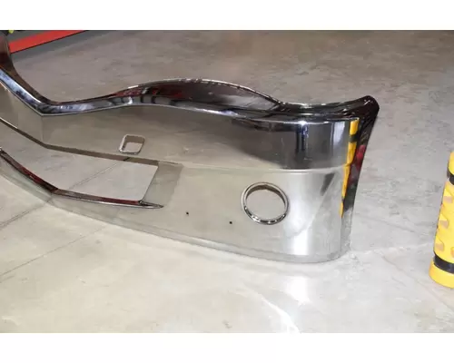 INTERNATIONAL Lonestar Bumper Assembly, Front