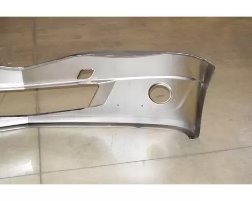 INTERNATIONAL Lonestar Bumper Assembly, Front