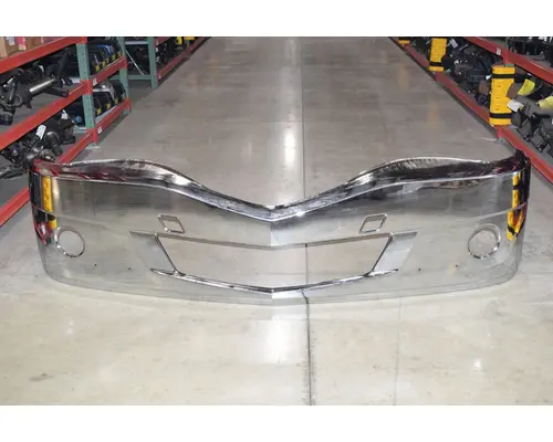 INTERNATIONAL Lonestar Bumper Assembly, Front