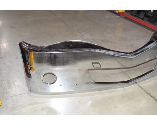 INTERNATIONAL Lonestar Bumper Assembly, Front