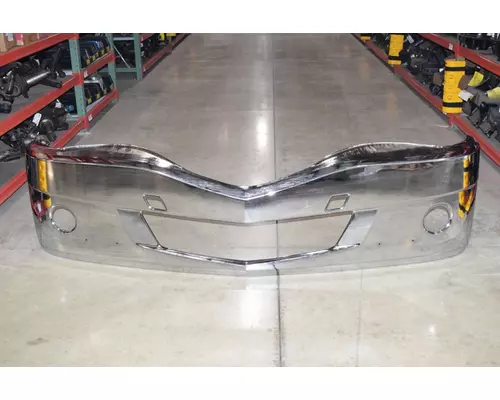 INTERNATIONAL Lonestar Bumper Assembly, Front