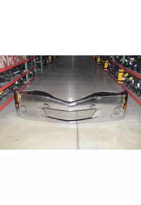 INTERNATIONAL Lonestar Bumper Assembly, Front