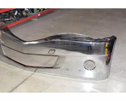 INTERNATIONAL Lonestar Bumper Assembly, Front