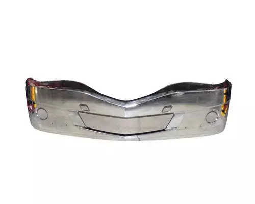 INTERNATIONAL Lonestar Bumper Assembly, Front