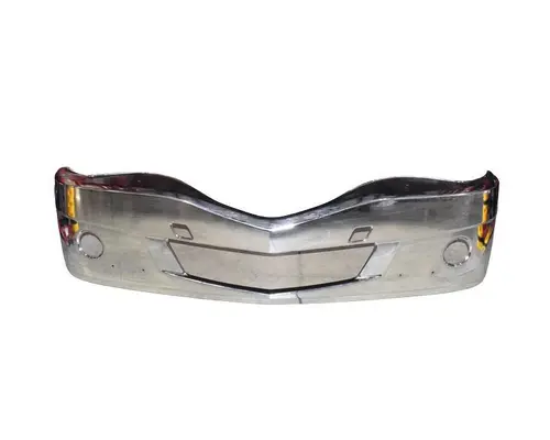 INTERNATIONAL Lonestar Bumper Assembly, Front