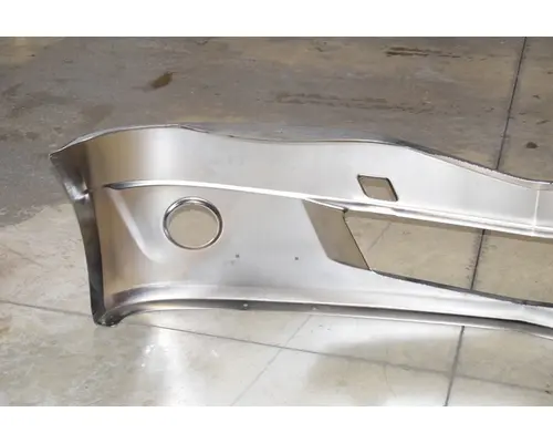 INTERNATIONAL Lonestar Bumper Assembly, Front