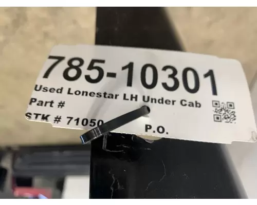 INTERNATIONAL Lonestar Cab Exterior Trim Panel