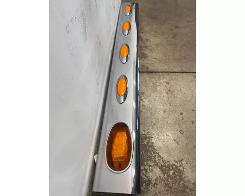 INTERNATIONAL Lonestar Cab
