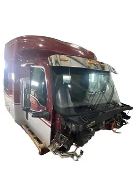 INTERNATIONAL Lonestar Cab