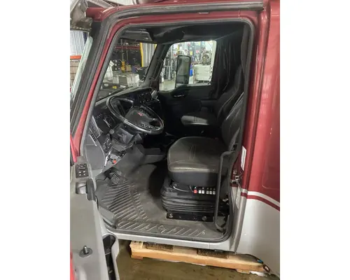 INTERNATIONAL Lonestar Cab