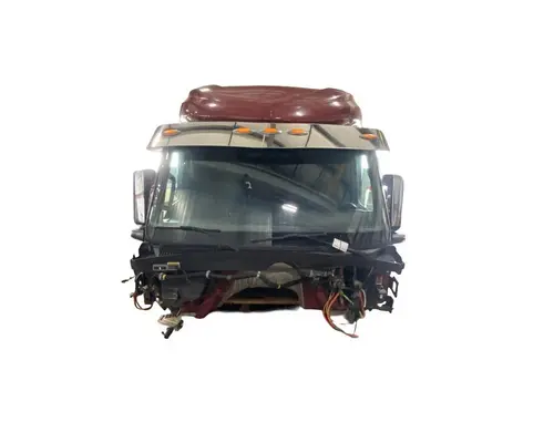 INTERNATIONAL Lonestar Cab