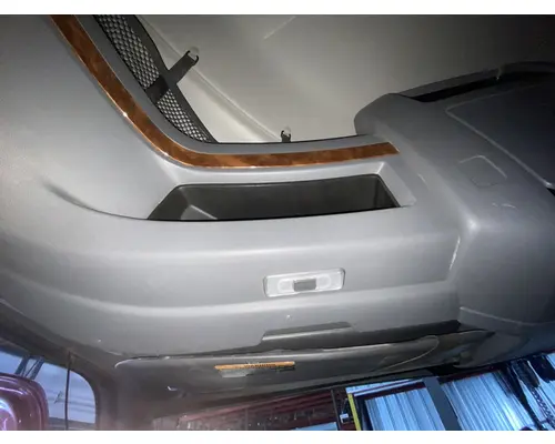 INTERNATIONAL Lonestar Cab