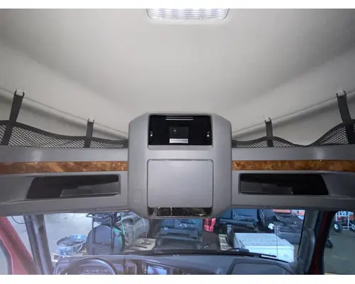 INTERNATIONAL Lonestar Cab