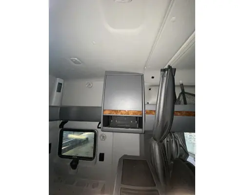 INTERNATIONAL Lonestar Cab