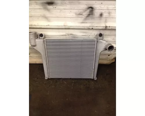 INTERNATIONAL Lonestar Charge Air Cooler