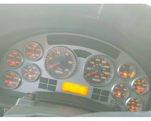 INTERNATIONAL Lonestar Complete Vehicle