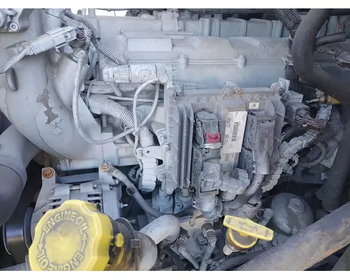 INTERNATIONAL Lonestar Complete Vehicle