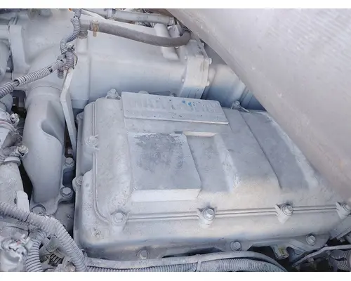 INTERNATIONAL Lonestar Complete Vehicle